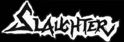 logo Slaughter (FRA)